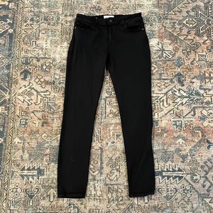 DL 1961 Florence Jeans. Stretch denim. Size 30.